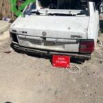 Opel Vectra A arka tampon demiri bagaj kapağı sağ sol çamurluk