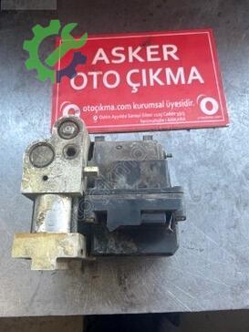 Opel Vectra ABS Beyni (Modül) çıkma parça