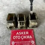 Opel Vectra Vites çıkma parça - Asker oto çıkma orijinal yedek parçaları Ankara