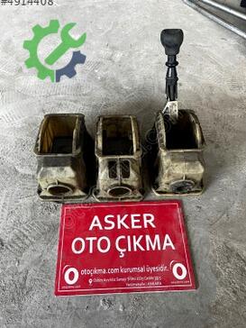 Opel Vectra Vites çıkma parça