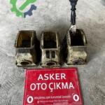 Opel Vectra A Astra F Corsa B vites çanakları