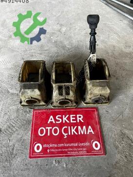 Opel Vectra Vites çıkma parça