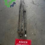 Opel Vectra A Astra F Corsa b vites levyeleri