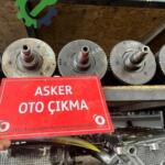 Opel Vectra Airbag Sargısı Çıkma Parça Ankara