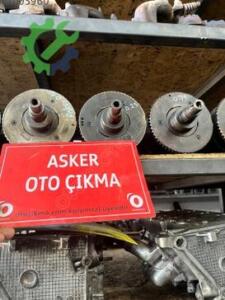 Opel Vectra A b 1.8 2.0 standart Grank çeşitleri