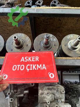 Opel Vectra Airbag Sargısı çıkma parça