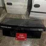 Opel Vectra A bagaj kapağı