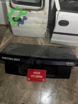 Opel Vectra Bagaj Kapağı çıkma parça