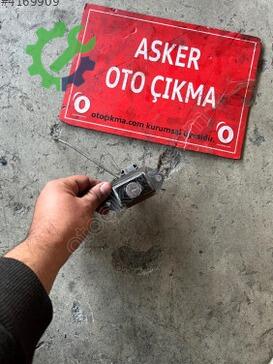 Opel Vectra Bagaj Kilidi çıkma parça