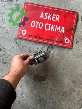Opel Vectra Bagaj Kilidi çıkma parça