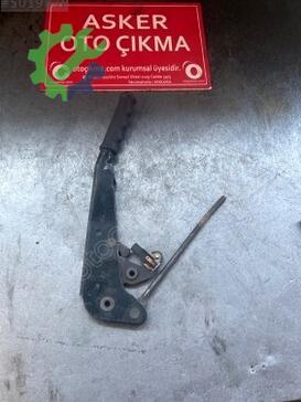 Opel Corsa Kampana Fren Balatası çıkma parça