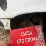 Opel Vectra a depo dolum boğaz hortumu benzin hortumu