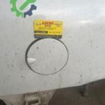 Opel Vectra A depo kapağı