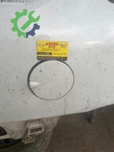 Opel Vectra A depo kapağı
