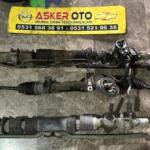Opel Vectra a direksiyon kutusu