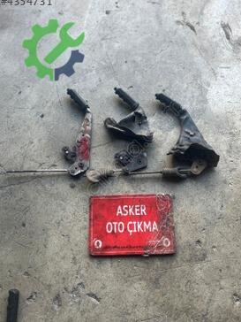 Opel Vectra El Freni çıkma parça