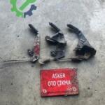 Opel Vectra A el fren tabancası