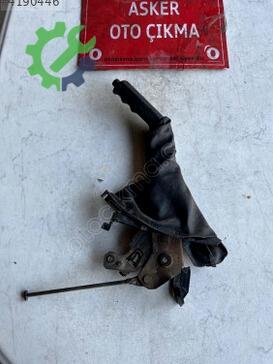 Opel Vectra El Freni 93-96 çıkma parça