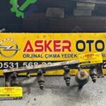Opel Vectra a enjektör takım