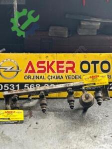 Opel Vectra a enjektör takım