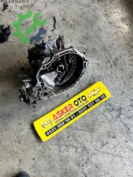 Opel Vectra Şanzıman Komple çıkma parça