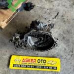 Opel Vectra A F18 şanzıman