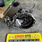 Opel Vectra A F18 şanzıman