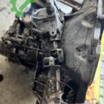 Opel Vectra A F18 şanzıman