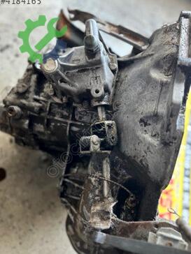 Opel Vectra Şanzıman Komple çıkma parça