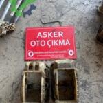 Opel Vectra a fires çanagı