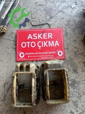 Opel Vectra Vites Mekanizması çıkma parça