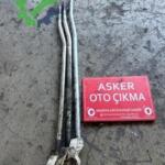 Opel Vectra a fires levyesi