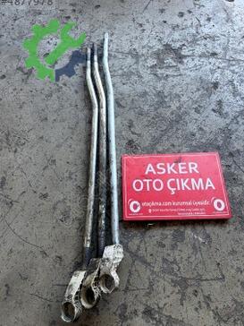 Opel Vectra Vites Mekanizması çıkma parça