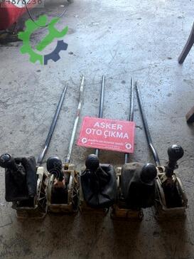 Opel Vectra Vites Mekanizması çıkma parça