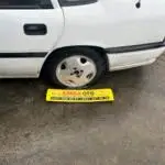 Opel Vectra Jant & Lastik Takımı çıkma parça - Asker oto çıkma orijinal yedek parçaları Ankara