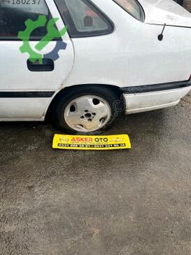 Opel Vectra Jant & Lastik Takımı çıkma parça