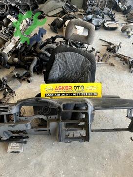 Opel Vectra Göğüs çıkma parça