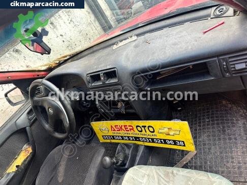 Opel Vectra Göğüs çıkma parça
