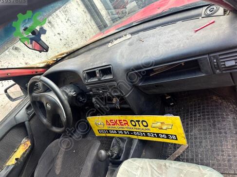 Opel Vectra Göğüs çıkma parça
