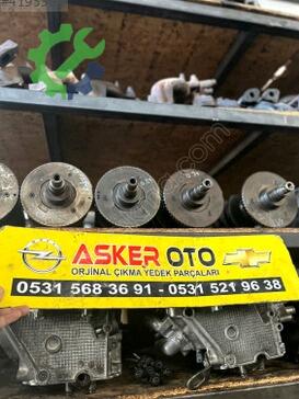 Opel Vectra Krank çıkma parça