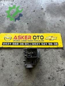 Opel Vectra A hava akış 2.0