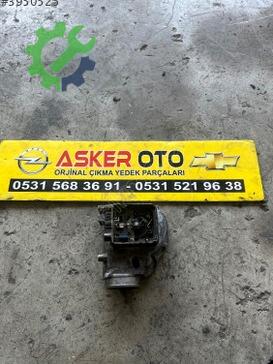 Opel Vectra Hava Akışmetre çıkma parça