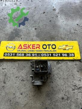 Opel Vectra Hava Akışmetre çıkma parça