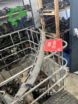 Opel Vectra Cam Önü Izgarası çıkma parça