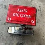 Opel Vectra A iç dikiz aynası
