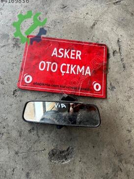 Opel Vectra Dış Ayna Komple çıkma parça