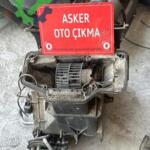 Opel Vectra a kaliför kutusu