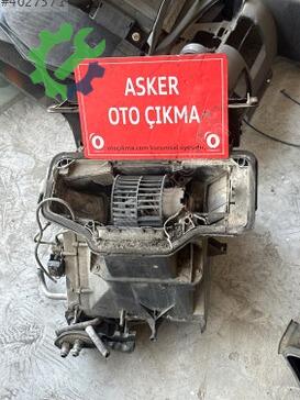 Opel Vectra Kalorifer Kutusu çıkma parça