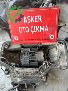 Opel Vectra Kalorifer Motoru çıkma parça