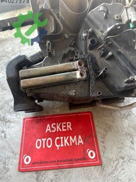 Opel Vectra Kalorifer Peteği çıkma parça